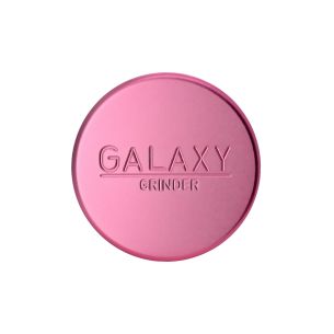 NEW PRO MODEL GRINDER CANDY-GALAXY